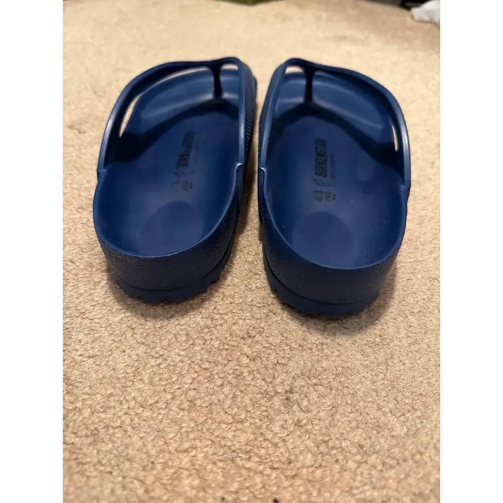 Birkenstock sandals size 43